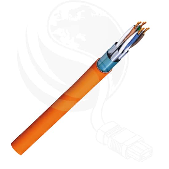 Cable-6a-F-FTP/