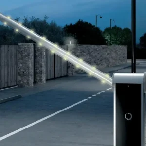 BARRIERE LEVANTE KEY 4M