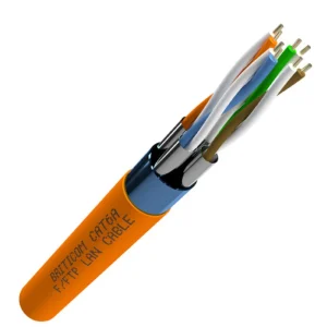 BRITICOM - CABLE F/FTP