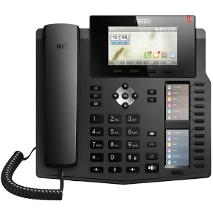 Télephone IP X6