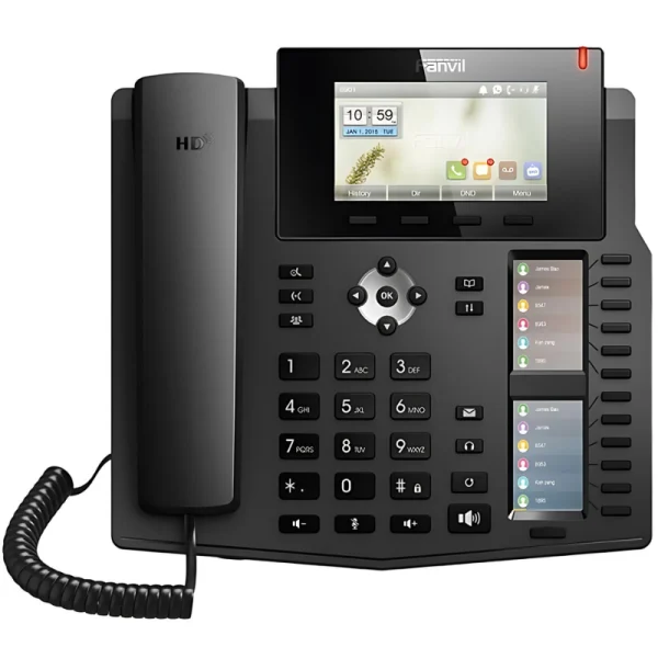 Télephone IP X6