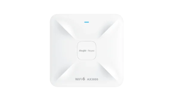 Point d'accès Wi-Fi 6