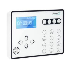 Centrale ATEOS Atlantic’S