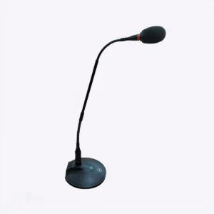 Microphone à condensateur D-CM62