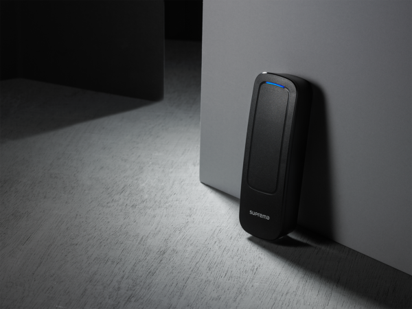 SUPREMA- XP2-MDPB Lecteur autonome IP Xpass 2 – Image 4