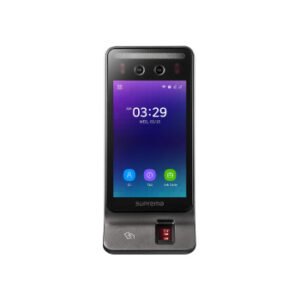 SUPREMA- BioStation 3 Max - BS3M-APB