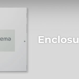SUPREMA- Enclosure ENCR-10 - ENCR-10