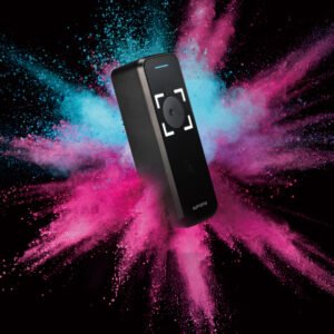 SUPREMA- XPass Q2 - XPQ2-DB