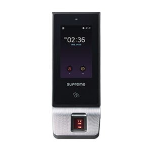 SUPREMA- X-Station 2 - XS2-ODPB