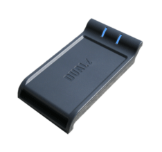 SUPREMA- [CSN CARD] Enroll Device Mifare/Desfire Reader/Writer (DE-620) USB Mif - DE-620
